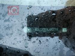 شيفروليه سونيك